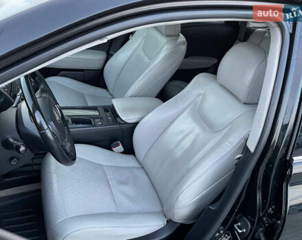 Черный Лексус РХ, объемом двигателя 3.5 л и пробегом 175 тыс. км за 19700 $, фото 3 на Automoto.ua