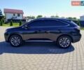 Чорний Лексус РХ, об'ємом двигуна 3.5 л та пробігом 180 тис. км за 20800 $, фото 6 на Automoto.ua