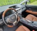 Черный Лексус РХ, объемом двигателя 3.5 л и пробегом 165 тыс. км за 15450 $, фото 36 на Automoto.ua