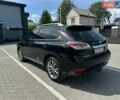 Чорний Лексус РХ, об'ємом двигуна 3.46 л та пробігом 193 тис. км за 15800 $, фото 12 на Automoto.ua