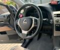 Чорний Лексус РХ, об'ємом двигуна 3.46 л та пробігом 193 тис. км за 15800 $, фото 39 на Automoto.ua