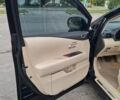 Черный Лексус РХ, объемом двигателя 3.46 л и пробегом 106 тыс. км за 20300 $, фото 24 на Automoto.ua
