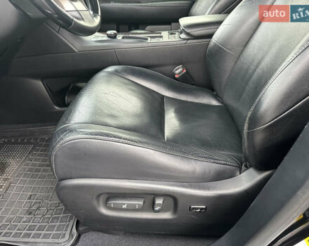 Черный Лексус РХ, объемом двигателя 3.46 л и пробегом 181 тыс. км за 21000 $, фото 31 на Automoto.ua