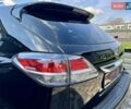 Черный Лексус РХ, объемом двигателя 3.46 л и пробегом 160 тыс. км за 20900 $, фото 30 на Automoto.ua