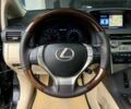 Черный Лексус РХ, объемом двигателя 3.5 л и пробегом 185 тыс. км за 18800 $, фото 17 на Automoto.ua