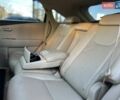 Черный Лексус РХ, объемом двигателя 2.67 л и пробегом 178 тыс. км за 18500 $, фото 15 на Automoto.ua