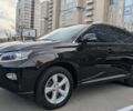 Черный Лексус РХ, объемом двигателя 3.5 л и пробегом 137 тыс. км за 19888 $, фото 2 на Automoto.ua