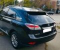 Черный Лексус РХ, объемом двигателя 3.5 л и пробегом 122 тыс. км за 31000 $, фото 3 на Automoto.ua