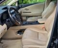 Черный Лексус РХ, объемом двигателя 3.46 л и пробегом 154 тыс. км за 19500 $, фото 9 на Automoto.ua