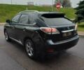 Чорний Лексус РХ, об'ємом двигуна 3.5 л та пробігом 216 тис. км за 15700 $, фото 4 на Automoto.ua