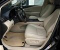 Черный Лексус РХ, объемом двигателя 3.5 л и пробегом 185 тыс. км за 18800 $, фото 10 на Automoto.ua