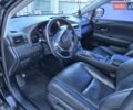 Черный Лексус РХ, объемом двигателя 3.46 л и пробегом 190 тыс. км за 21500 $, фото 34 на Automoto.ua