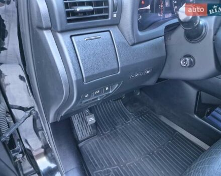 Черный Лексус РХ, объемом двигателя 3.46 л и пробегом 190 тыс. км за 21500 $, фото 36 на Automoto.ua