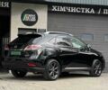 Черный Лексус РХ, объемом двигателя 3.5 л и пробегом 185 тыс. км за 18800 $, фото 6 на Automoto.ua