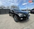 Черный Лексус РХ, объемом двигателя 3.46 л и пробегом 179 тыс. км за 17900 $, фото 21 на Automoto.ua