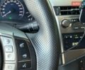 Черный Лексус РХ, объемом двигателя 3.46 л и пробегом 257 тыс. км за 21900 $, фото 28 на Automoto.ua