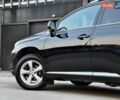 Черный Лексус РХ, объемом двигателя 2.7 л и пробегом 113 тыс. км за 19950 $, фото 10 на Automoto.ua