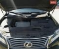 Чорний Лексус РХ, об'ємом двигуна 3.5 л та пробігом 180 тис. км за 20800 $, фото 12 на Automoto.ua