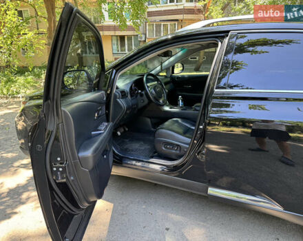 Лексус РХ 2013 у Кривому Розі на Automoto.ua Чорний Лексус РХ, об'ємом двигуна 2.67 л та пробігом 122 тис. км за 19999 $, фото 19 на Automoto.ua