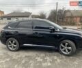 Черный Лексус РХ, объемом двигателя 3.46 л и пробегом 200 тыс. км за 17600 $, фото 22 на Automoto.ua