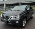 Чорний Лексус РХ, об'ємом двигуна 3.5 л та пробігом 216 тис. км за 15700 $, фото 7 на Automoto.ua