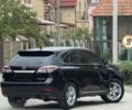 Черный Лексус РХ, объемом двигателя 3.5 л и пробегом 150 тыс. км за 17492 $, фото 3 на Automoto.ua