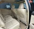 Черный Лексус РХ, объемом двигателя 3.5 л и пробегом 137 тыс. км за 19888 $, фото 30 на Automoto.ua