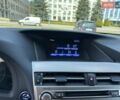 Черный Лексус РХ, объемом двигателя 3.46 л и пробегом 114 тыс. км за 18000 $, фото 12 на Automoto.ua