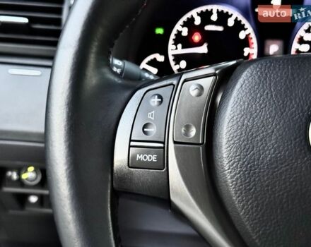 Черный Лексус РХ, объемом двигателя 2.7 л и пробегом 113 тыс. км за 19950 $, фото 37 на Automoto.ua