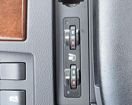 Черный Лексус РХ, объемом двигателя 3.5 л и пробегом 165 тыс. км за 15450 $, фото 41 на Automoto.ua