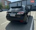 Чорний Лексус РХ, об'ємом двигуна 3.46 л та пробігом 193 тис. км за 15800 $, фото 7 на Automoto.ua