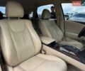 Чорний Лексус РХ, об'ємом двигуна 3.5 л та пробігом 198 тис. км за 23500 $, фото 13 на Automoto.ua