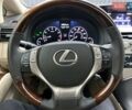 Чорний Лексус РХ, об'ємом двигуна 3.5 л та пробігом 137 тис. км за 21800 $, фото 13 на Automoto.ua