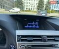 Черный Лексус РХ, объемом двигателя 3.46 л и пробегом 114 тыс. км за 17000 $, фото 12 на Automoto.ua