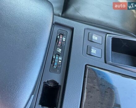 Чорний Лексус РХ, об'ємом двигуна 3.46 л та пробігом 185 тис. км за 18500 $, фото 31 на Automoto.ua