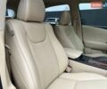 Чорний Лексус РХ, об'ємом двигуна 3.5 л та пробігом 137 тис. км за 21800 $, фото 17 на Automoto.ua