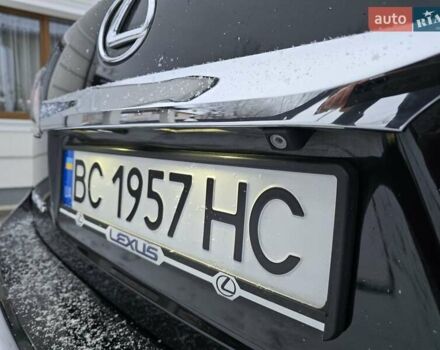 Чорний Лексус РХ, об'ємом двигуна 3.46 л та пробігом 199 тис. км за 19600 $, фото 56 на Automoto.ua