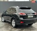 Чорний Лексус РХ, об'ємом двигуна 3.5 л та пробігом 137 тис. км за 21800 $, фото 7 на Automoto.ua