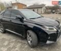 Черный Лексус РХ, объемом двигателя 3.46 л и пробегом 200 тыс. км за 17600 $, фото 16 на Automoto.ua