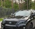 Чорний Лексус РХ, об'ємом двигуна 3.5 л та пробігом 257 тис. км за 21000 $, фото 3 на Automoto.ua