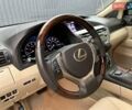 Черный Лексус РХ, объемом двигателя 3.5 л и пробегом 137 тыс. км за 19888 $, фото 21 на Automoto.ua