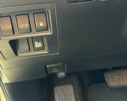 Чорний Лексус РХ, об'ємом двигуна 3.5 л та пробігом 190 тис. км за 25300 $, фото 25 на Automoto.ua