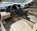 Черный Лексус РХ, объемом двигателя 3.5 л и пробегом 150 тыс. км за 17492 $, фото 4 на Automoto.ua