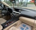 Чорний Лексус РХ, об'ємом двигуна 3.5 л та пробігом 198 тис. км за 23500 $, фото 12 на Automoto.ua