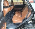 Черный Лексус РХ, объемом двигателя 3.46 л и пробегом 200 тыс. км за 17600 $, фото 7 на Automoto.ua