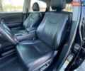 Чорний Лексус РХ, об'ємом двигуна 3.46 л та пробігом 185 тис. км за 18500 $, фото 22 на Automoto.ua