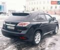 Черный Лексус РХ, объемом двигателя 3.5 л и пробегом 182 тыс. км за 18800 $, фото 16 на Automoto.ua