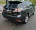 Чорний Лексус РХ, об'ємом двигуна 3.5 л та пробігом 216 тис. км за 15700 $, фото 7 на Automoto.ua