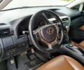 Чорний Лексус РХ, об'ємом двигуна 3.5 л та пробігом 180 тис. км за 20800 $, фото 16 на Automoto.ua
