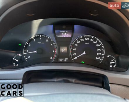 Черный Лексус РХ, объемом двигателя 3.46 л и пробегом 195 тыс. км за 22500 $, фото 32 на Automoto.ua